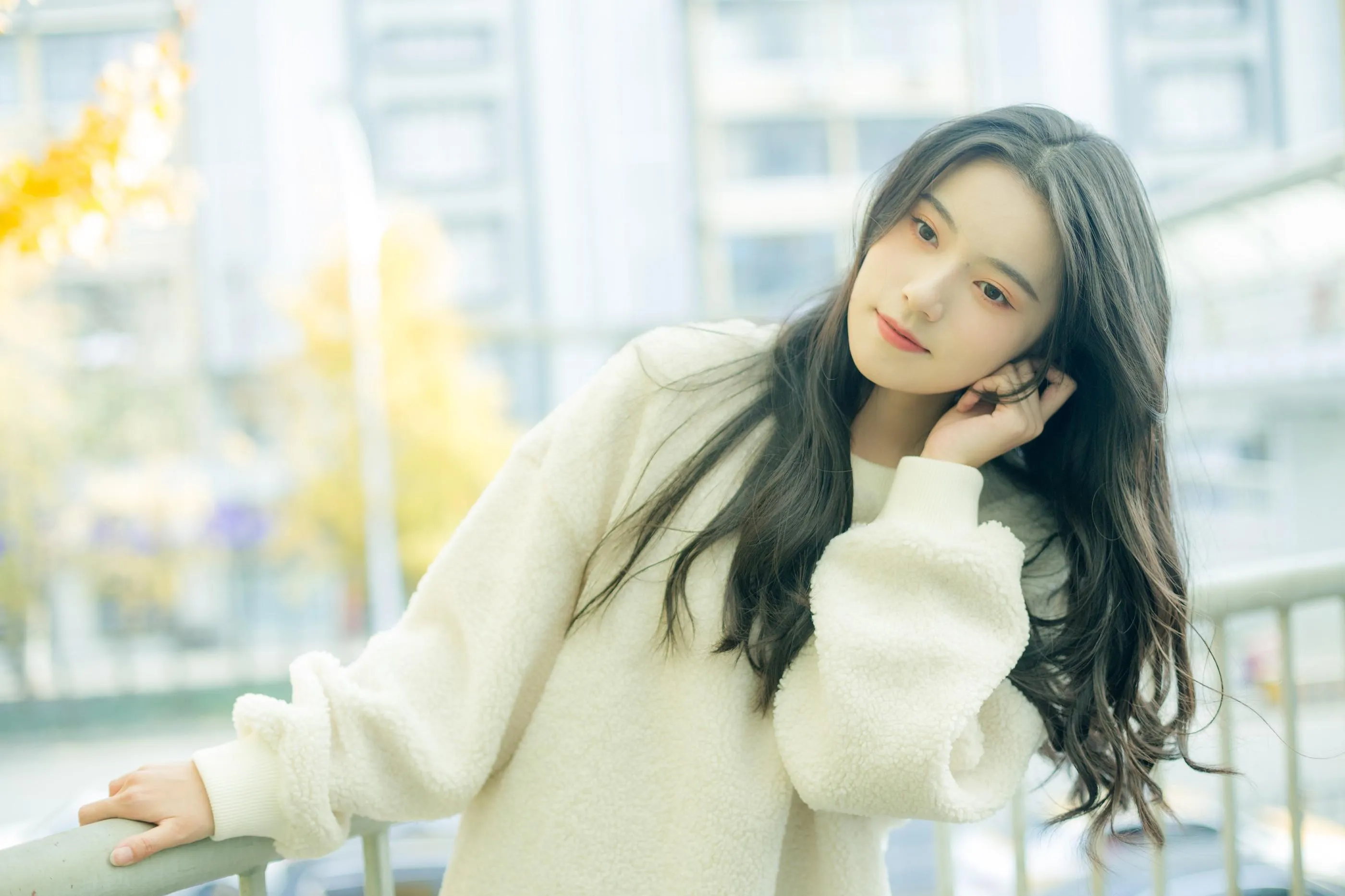 [YITUYU艺图语]2022.08.01 暖暖 静鏡婧 [28P]插图6
